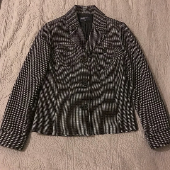 Jones New York Jackets & Blazers - ~~4 for $10 Sale~~ Jones New York Blazer
